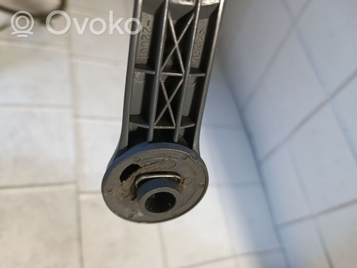 Hyundai Atos Prime Klamka wewnętrzna drzwi tylnych 82630