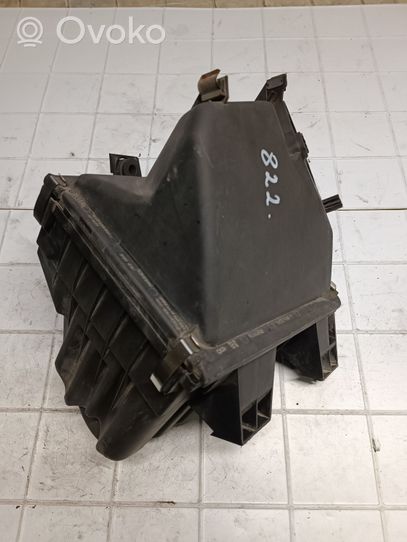 Skoda Superb B5 (3U) Scatola del filtro dell’aria 3B0133837