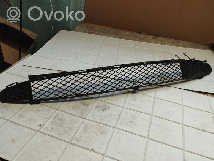 Mercedes-Benz A W168 Grille inférieure de pare-chocs avant A1688851223