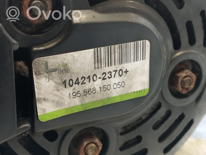 Lexus IS 220D-250-350 Alternator 1042102370