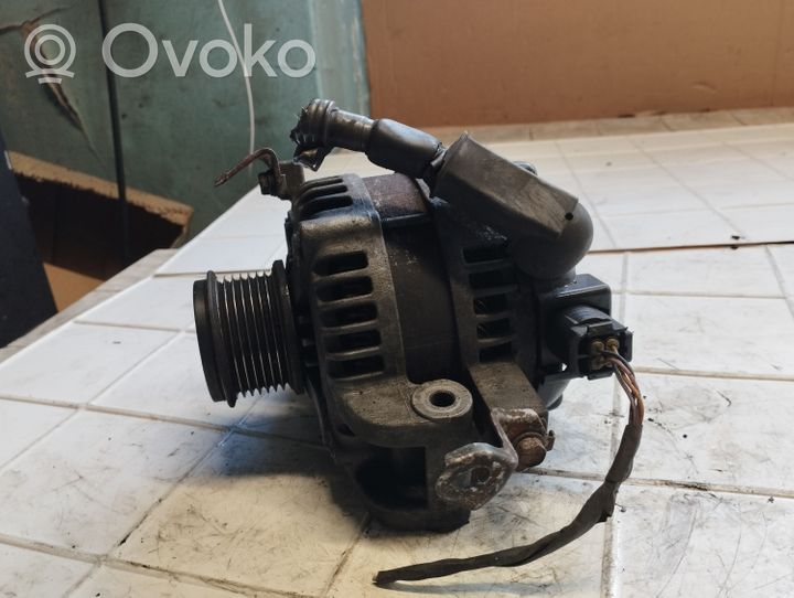 Lexus IS 220D-250-350 Alternator 1042102370