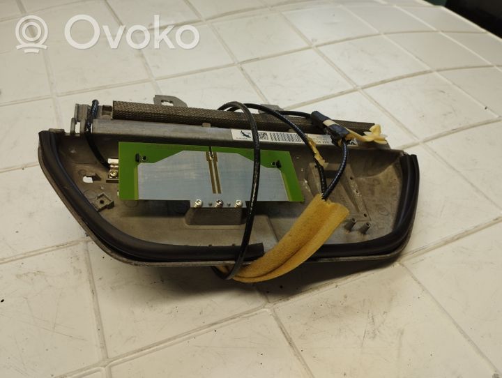 Volvo S60 Antenne radio 8622260