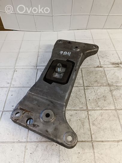 BMW 7 F01 F02 F03 F04 Supporto di montaggio scatola del cambio 22326777613