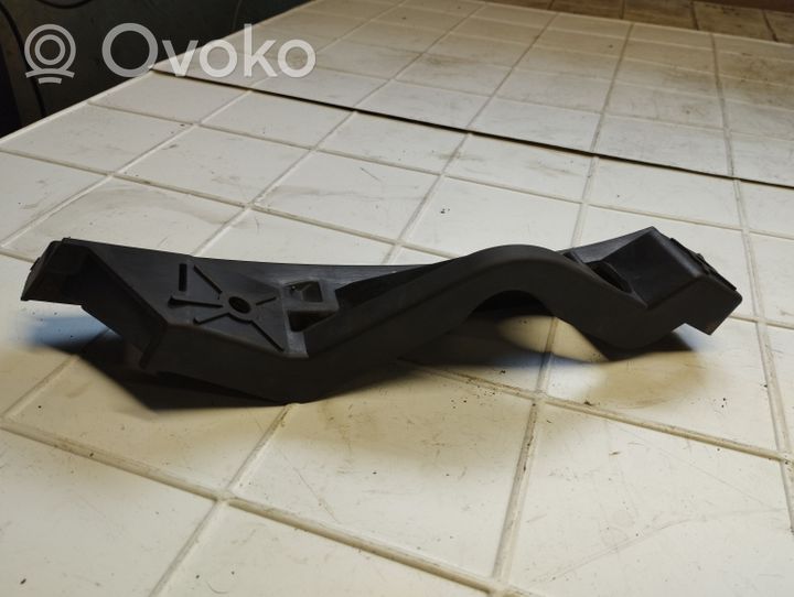 Volkswagen Touran I Front bumper mounting bracket 1T0807890A