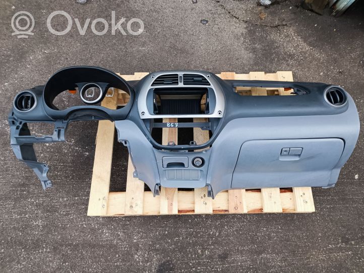 Toyota RAV 4 (XA20) Tableau de bord 
