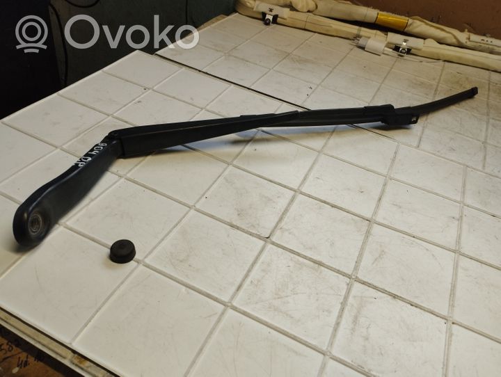 Land Rover Evoque I Priekinio stiklo valytuvų kojelė BJ3217527CA