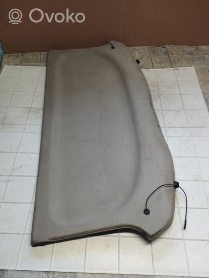 Alfa Romeo 147 Parcel shelf 