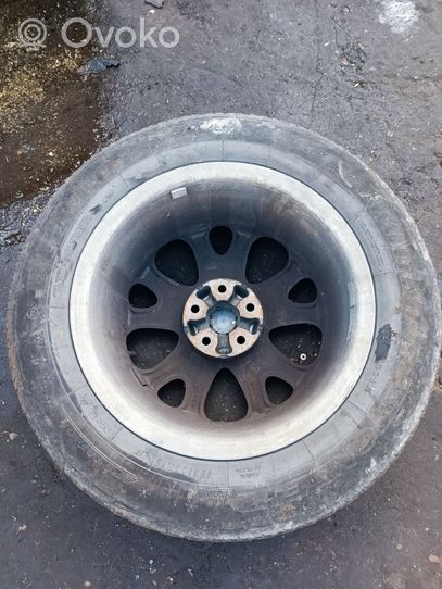 Alfa Romeo 147 R15 alloy rim 