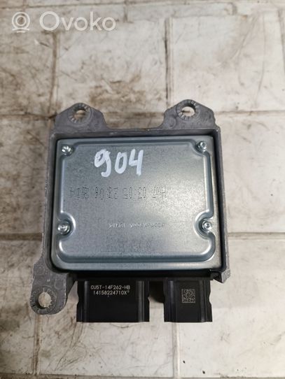 Land Rover Evoque I Module de contrôle airbag DK6214D374AG