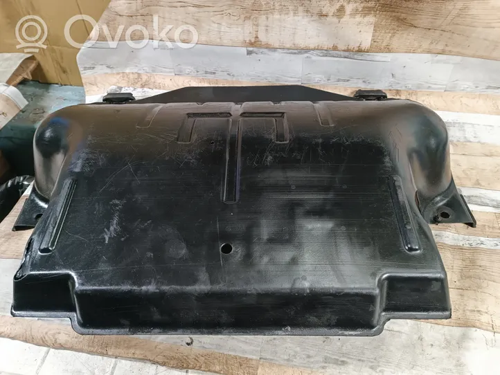 Mercedes-Benz Sprinter W901 W902 W903 W904 Engine splash shield/under tray A9015240825