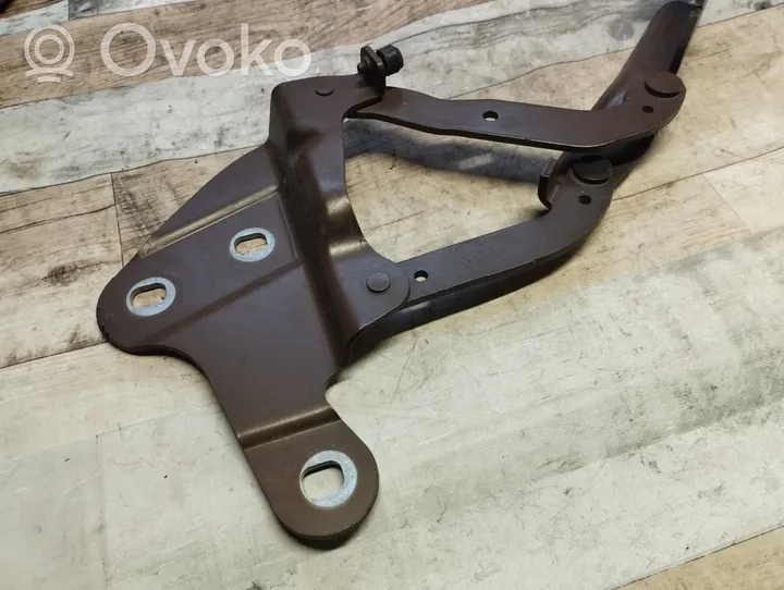 BMW X1 E84 Engine bonnet/hood hinges 