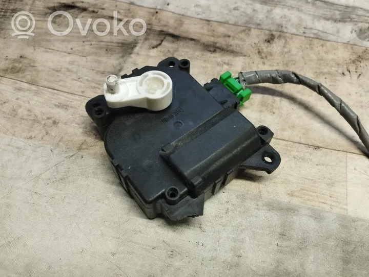 Honda Jazz Moteur / actionneur de volet de climatisation 1138002350