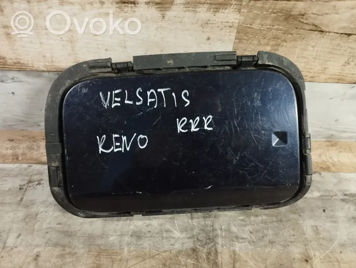 Renault Vel Satis Sportello del serbatoio del carburante 8200012904