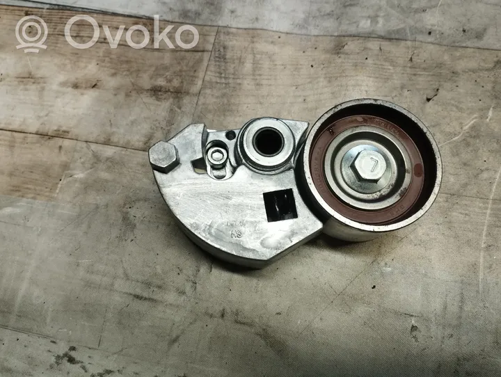 Hyundai Santa Fe Riemenspanner Spannrolle Zahnriemen / Steuerkette 