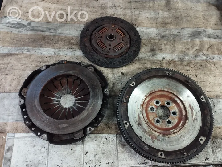 Audi A2 Clutch set kit 051141025