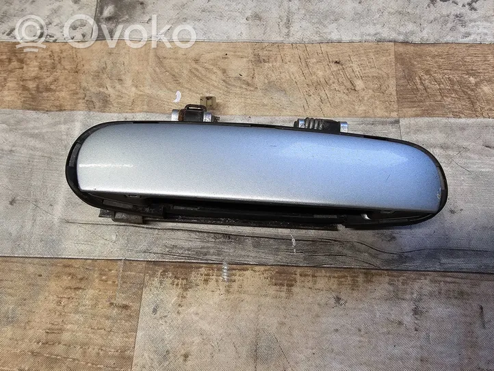 Audi A6 S6 C5 4B Manecilla externa puerta trasera 4B2837886