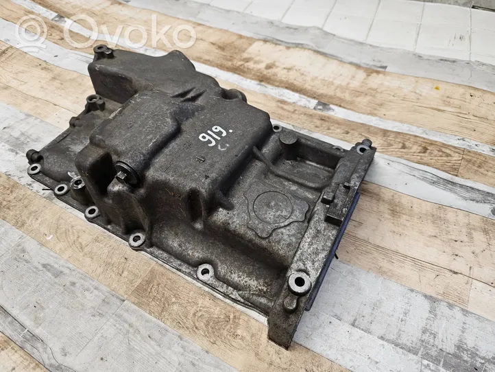 Ford C-MAX I Oil sump 4M5G6675FJ