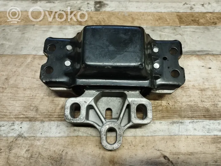 Volkswagen PASSAT B6 Gearbox mount 