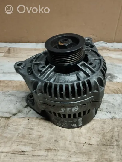 Audi A6 S6 C5 4B Alternator 059903015