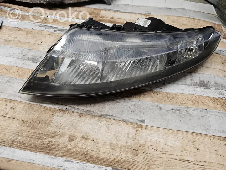 Honda Civic Lampa przednia 33150SMGG014M1