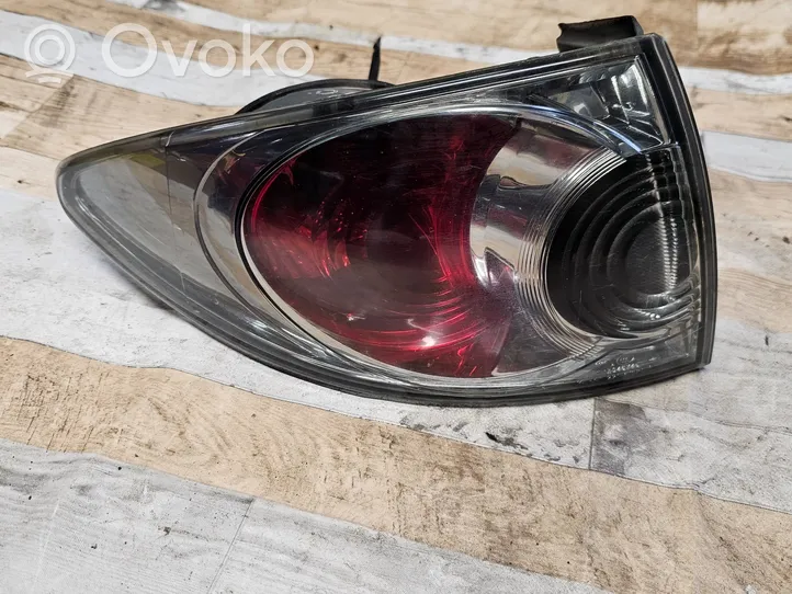 Mazda 6 Lampa tylna 22061974