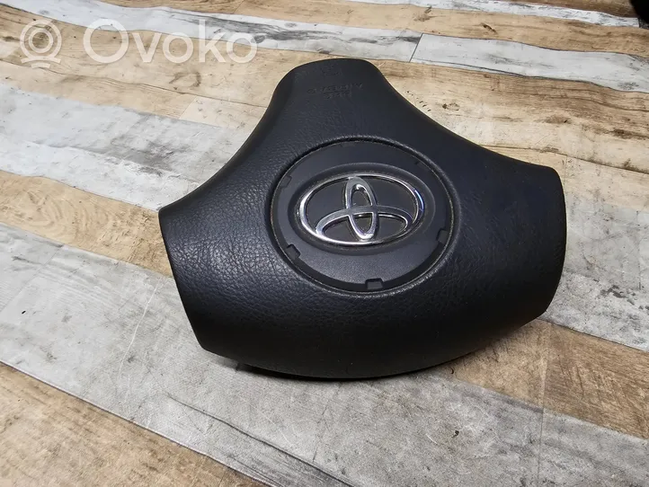 Toyota Corolla Verso E121 Steering wheel airbag 8420503