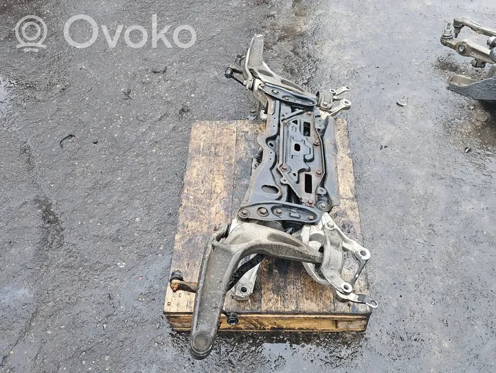 Honda Civic Front subframe 2810