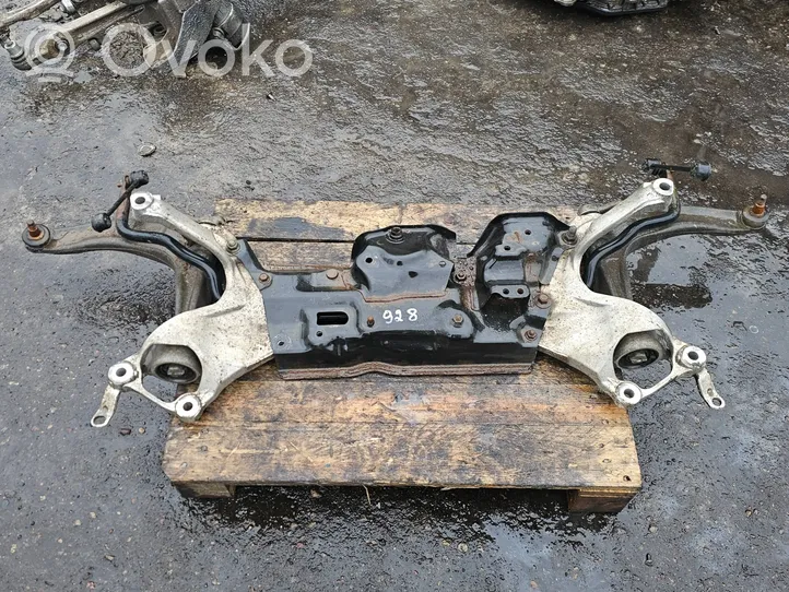 Honda Civic Front subframe 2810