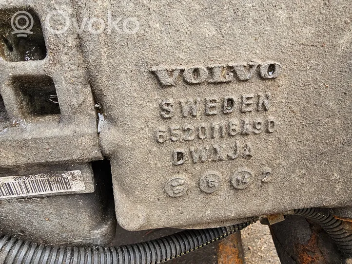 Volvo XC90 Galinis reduktorius 6520116490