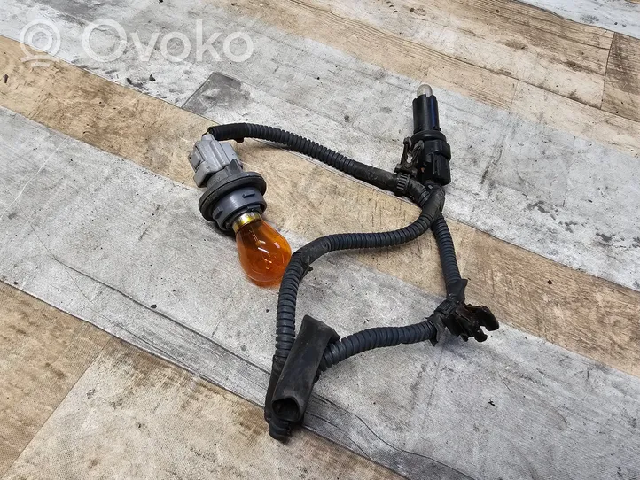 Toyota Corolla Verso AR10 Ampoule, projecteur principal 