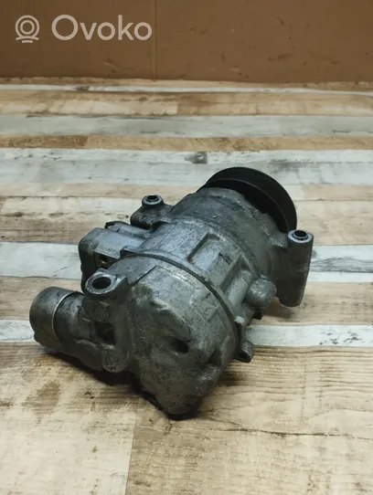 Audi A6 S6 C6 4F Air conditioning (A/C) compressor (pump) 4F0260805AG