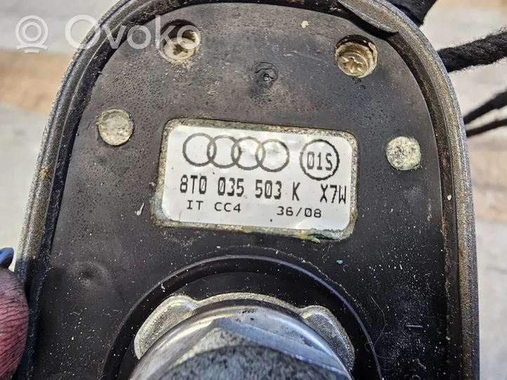 Audi A5 8T 8F Antena GPS 8T0035503K