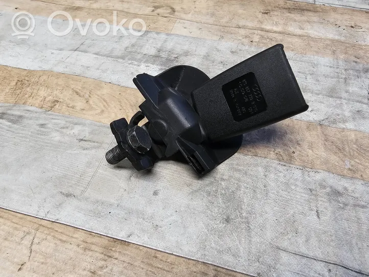 Audi A5 8T 8F Klamra tylnego pasa bezpieczeństwa 8T0857739B