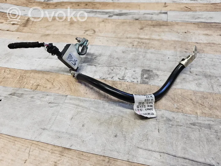 Audi A5 8T 8F Câble négatif masse batterie 8K09151818