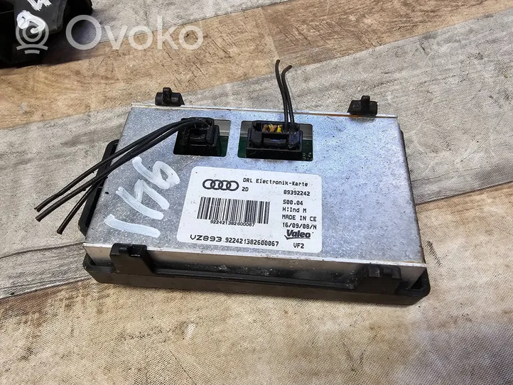 Audi A5 8T 8F Module d'éclairage LCM 89392242