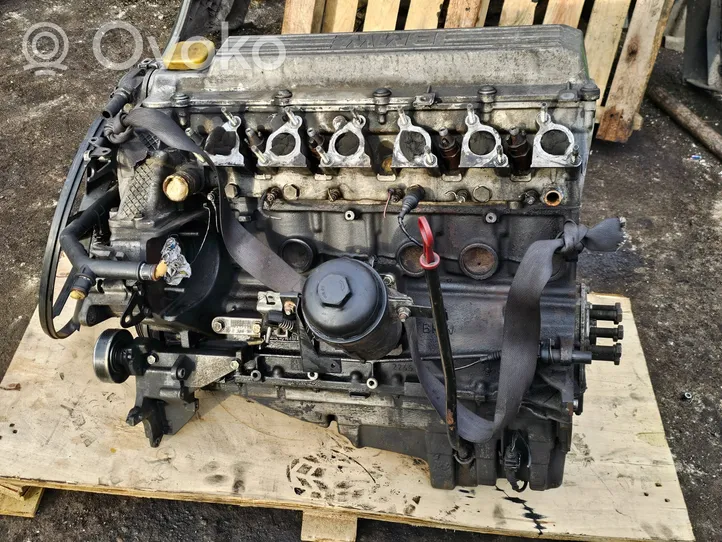 BMW 5 E39 Moteur M51D25