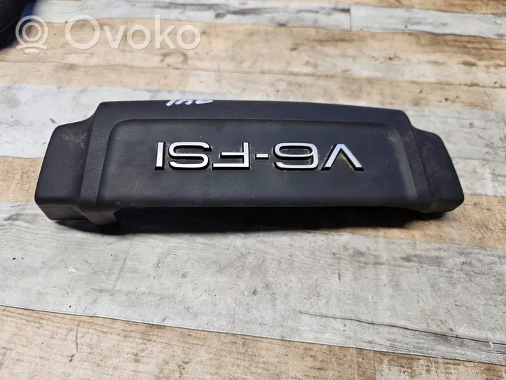 Audi A5 8T 8F Osłona górna silnika 06E103925F