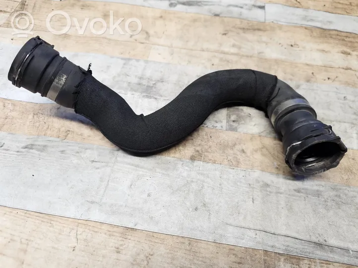 Audi A5 8T 8F Durite de refroidissement tube 