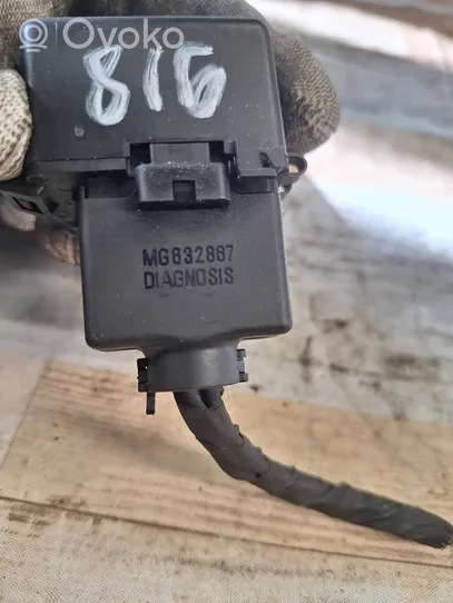 Hyundai Santa Fe Sensor MG632867