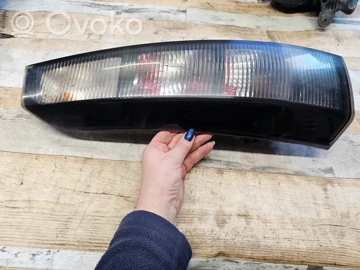 Opel Meriva A Lampa tylna 