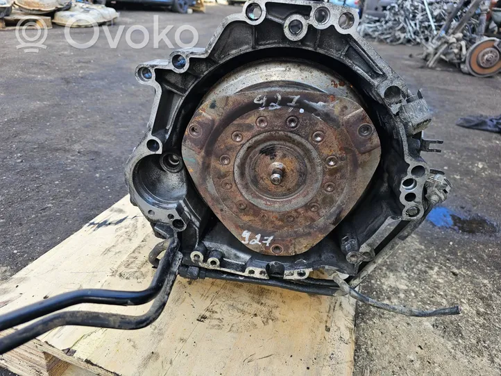 Audi A6 S6 C6 4F Scatola del cambio automatico 1071137026