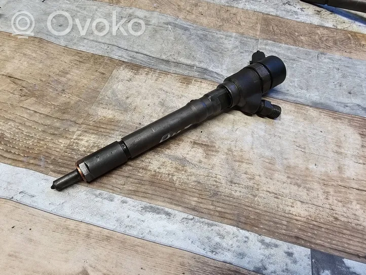 Hyundai Accent Injecteur de carburant 0445110064