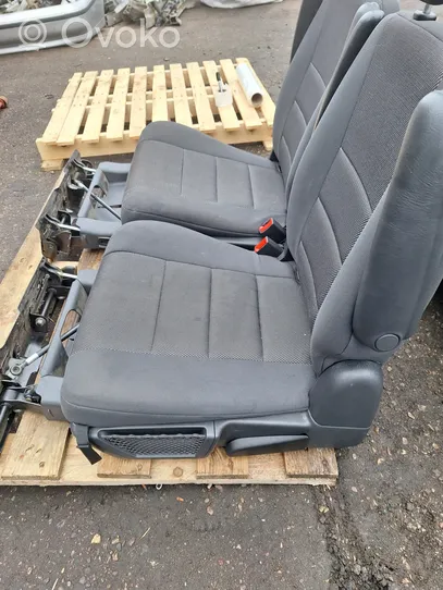 Chrysler Grand Voyager V Set di rivestimento sedili e portiere 