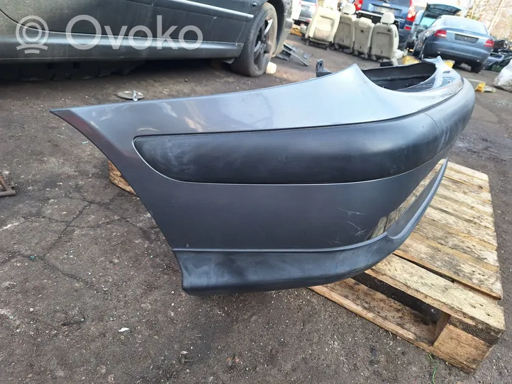 Citroen C5 Paraurti 9642466980