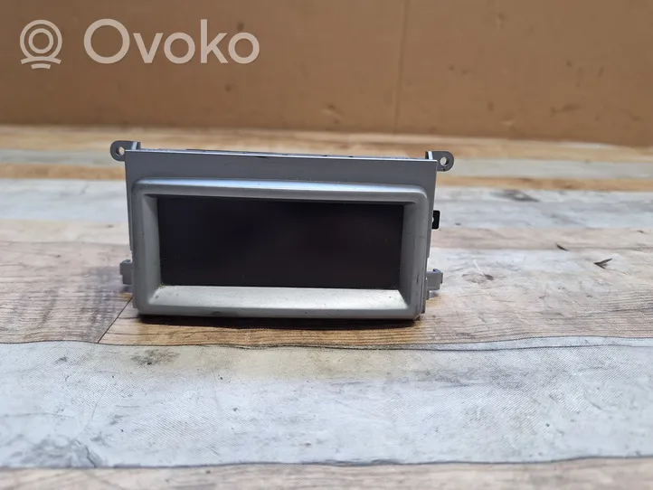 Volvo XC90 Monitor / wyświetlacz / ekran 8673514