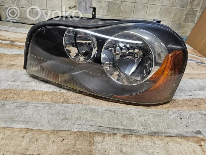 Volvo XC90 Faro/fanale 89025393G