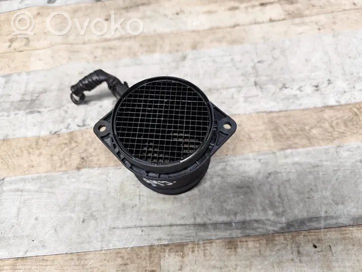 Volvo XC90 Mass air flow meter 8670114