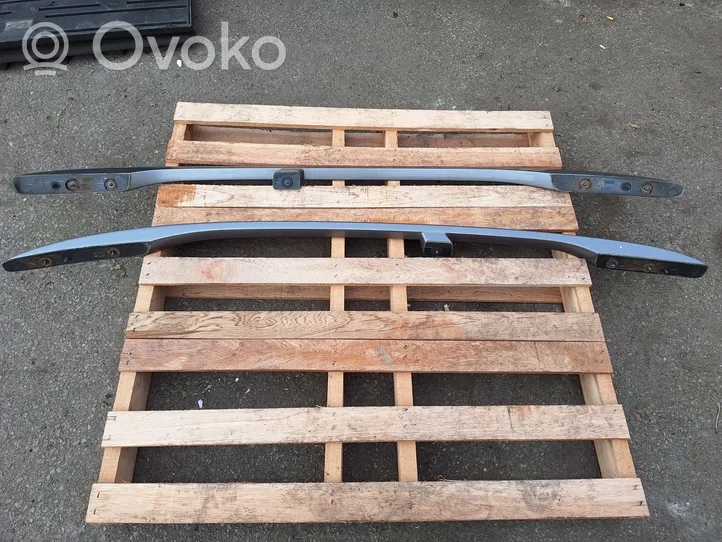 Toyota Corolla Verso E121 Roof bar rail 