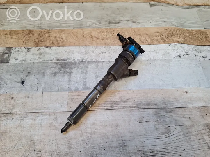 Toyota Yaris Injecteur de carburant 236700N010