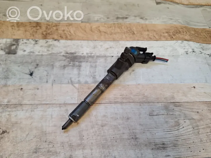 Toyota Yaris Injecteur de carburant 236700N010